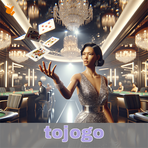 Jogos Que Encantam: A Diversidade do Tojogo