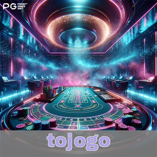 Explorando a Plataforma do Tojogo: Um Novo Mundo de Jogos