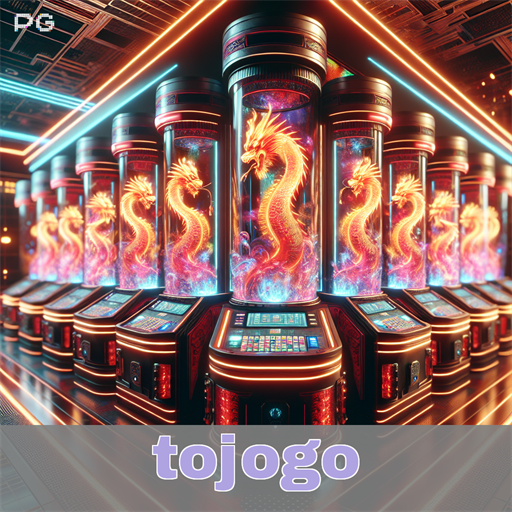 Slots Inovadores no Tojogo: A Nova Era dos Jogos