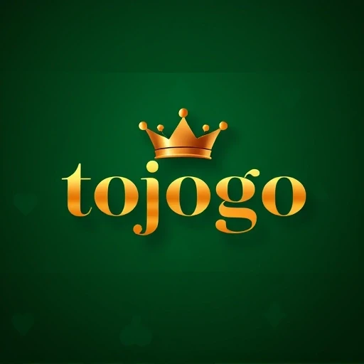 tojogo Logo