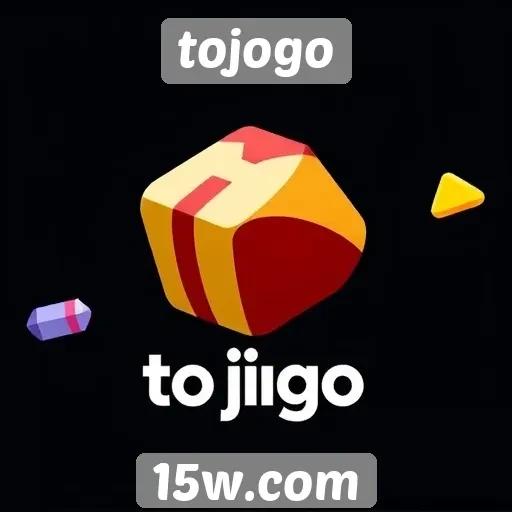 Recursos exclusivos do site tojogo