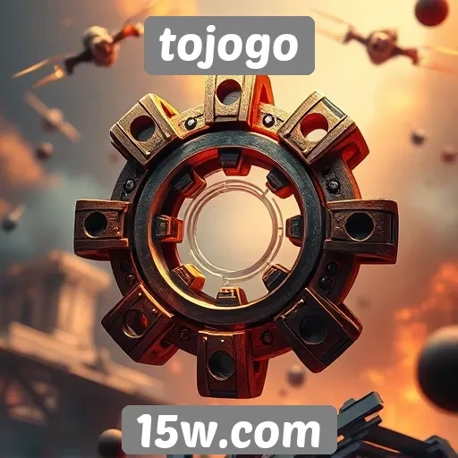 Análise das mecânicas de jogos disponíveis no tojogo