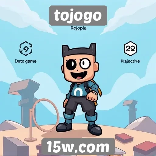 Principais recursos e funcionalidades do tojogo