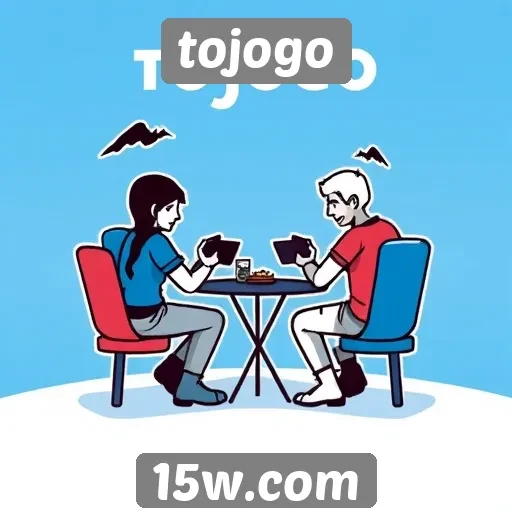 Avaliação da comunidade de jogadores no tojogo