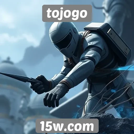 Configurações de jogos recomendadas pelo tojogo