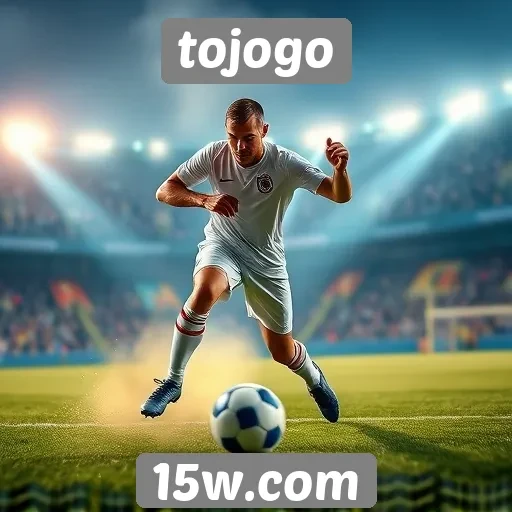 Plataforma tojogo ganha popularidade entre jogadores brasileiros
